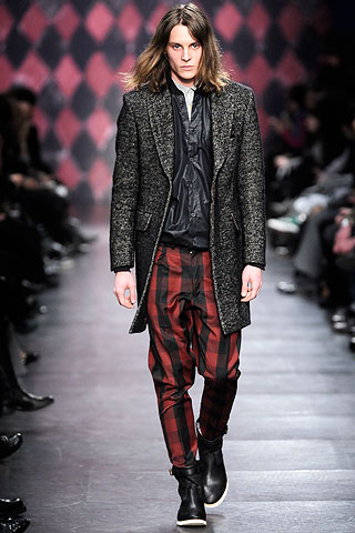 Paul Smith / - 2010-2011